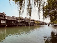 -乌镇景区