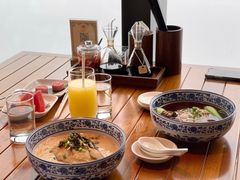 -无锡苏宁银河国际酒店-麺餐厅