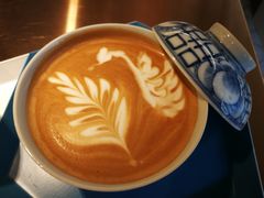 -茶是一枝花泡茶店