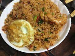 -小艾家的炒饭(万新村店)