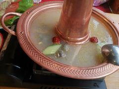 -民食香·腊排骨野生菌美食(木府店)