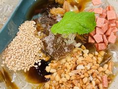 -新辣道鱼火锅(上地华联店)
