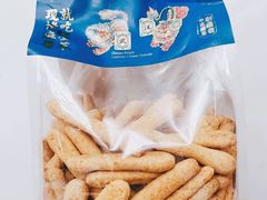 超级芝士脆-墨茉点心局(国金街店)