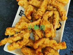 -小唐小四川水煮鱼(北三路店)