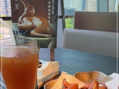 -蝴蝶里·粤菜·点心(滨江龙湖店)