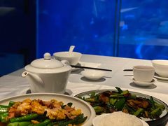 -湾景餐厅(海洋公园店)