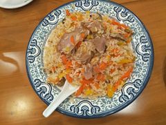 老爷家的抓饭-巴依老爷新疆美食(望京小街店)