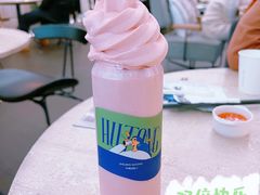 -玲婧胡同·生日蛋糕·餐厅(嘉里城店)