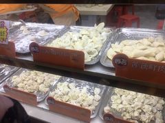 -炳记云饺(德政总店)