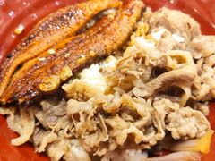 -食其家·牛丼咖喱(大悦城店)