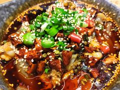 -付小姐在成都(川沙店)