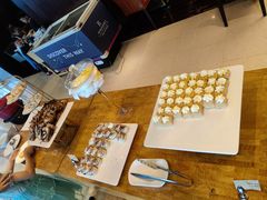 -龙之梦万丽酒店青餐厅