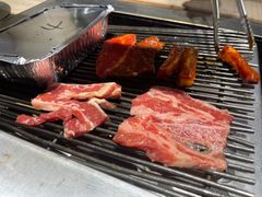 -一心烤肉(延安路店)