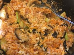 -李先生的首尔小馆(松江启源广场店)