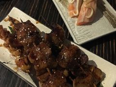-山屋日式料理屋(宛平88店)