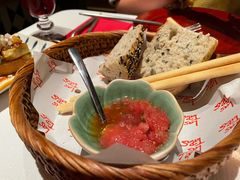 -Las Tapas(思南公馆店)