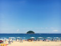 -西涌国际滨海旅游区