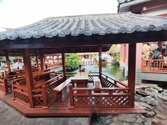 -香麒园·过桥米线·南湖雅宴