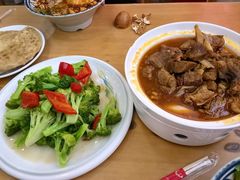 -小媳妇凉粉(浑源店)