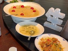 -宝燕壹号景观餐厅(龙盛国际商业广场店)