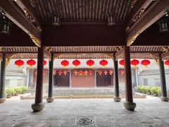 -天一阁博物院