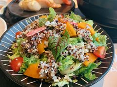 -山葵家·创意料理(宁波来福士店)