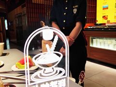 -巴奴毛肚火锅(悠唐购物中心店)