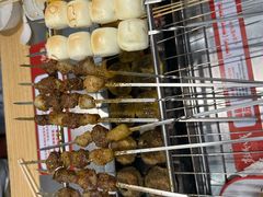 -彭城八戒羊肉串(总店)