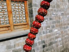 -老门东历史文化街区