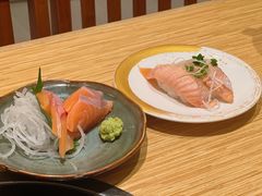 -合点寿司(金虹桥商场店)