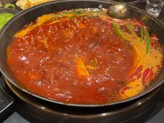 -老夏老火锅(西安南路总店)