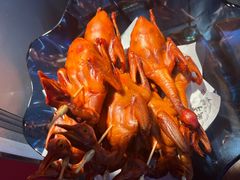 -鸽子侯·家宴·平价海鲜(绿地店)