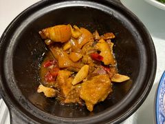 -围龙屋客家食府(福田店)