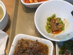 -老乡鸡(西岸凤巢店)