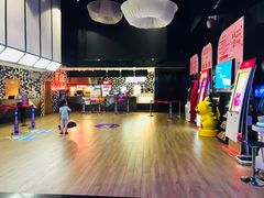 -喜满客影城(汉神广场店)