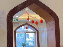 -西部马华清真兰州牛肉面·烧烤夜市(关东店)