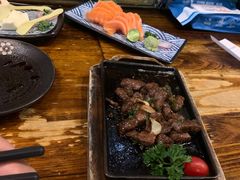 -小川洋风料理(汉街店)