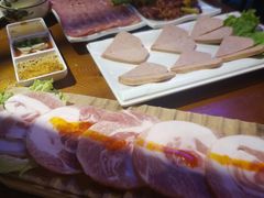 -超级神炭烤肉夜食(芥园西道店)