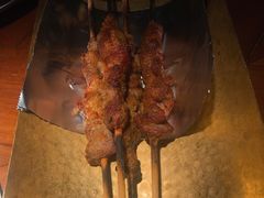 -楼兰新疆主题餐厅(苏州中心店)