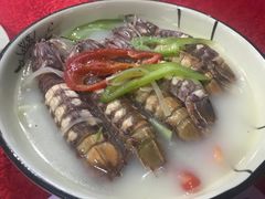-棠记海鲜餐厅(南朗镇店)