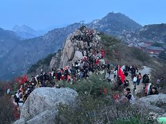 -泰山风景名胜区