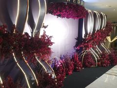 -双子楼大酒店(城开国际写字楼店)