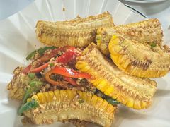 -明本湛江鸡•海鲜小厨(陈家祠店)