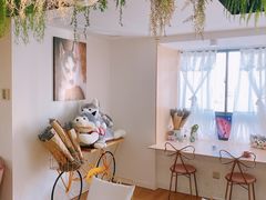 -Husky Go! 哈士奇体验馆·宠物咖啡厅狗咖