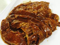 -同发号饭庄(复兴路店)