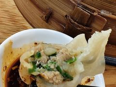 -嘉州北味春老烧麦·面食(叮咚街店)