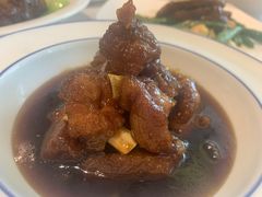 糖醋知味小排-西湖春天•老字号杭州菜(百汇店)