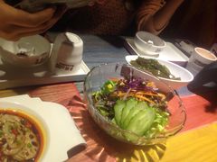 -多嘴肉蟹煲(万达店)