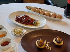 -宝丽轩中餐厅BAOLIXUAN