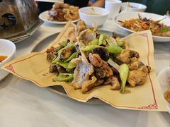 -京滨饭店·餐厅(阜外大街店)